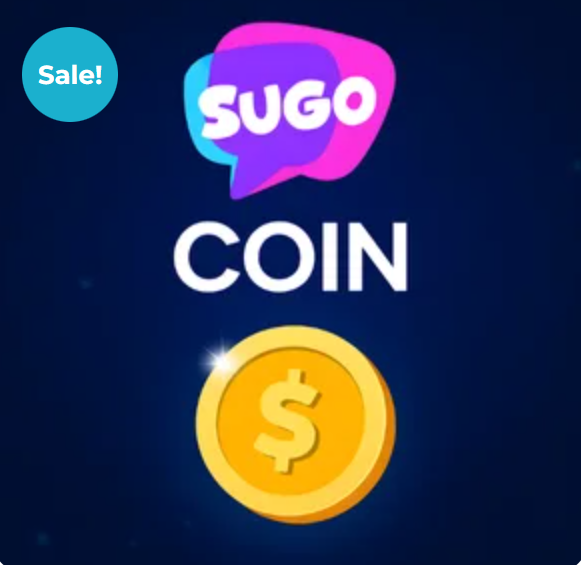 Sugo Coins